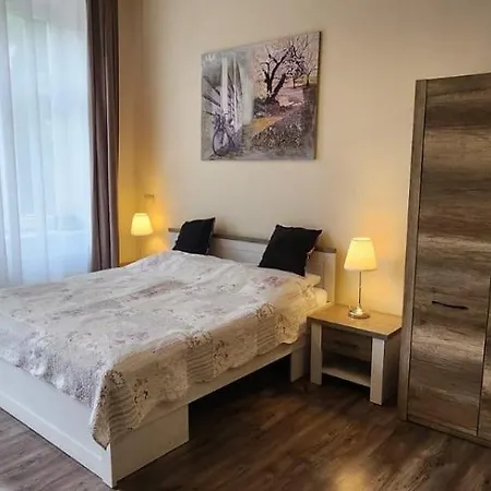 Apartment Downtown - Danzer *
