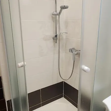 Apartment Downtown - Danzer *